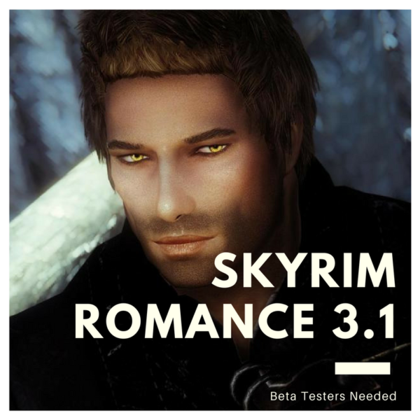 Skyrim romance прохождение