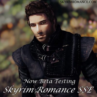 Calling for Beta Testers for Skyrim Romance SSE! – Skyrim Romance ...