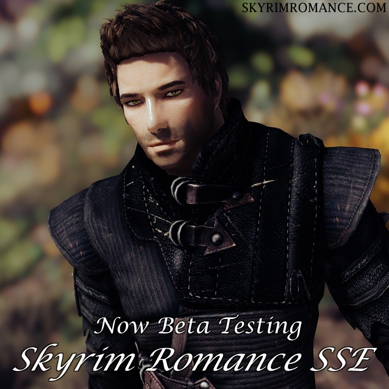 Skyrim Romance Mod 3.0 Part #9: Signed, Sealed, Delivered, Im Yours! - YouTube
