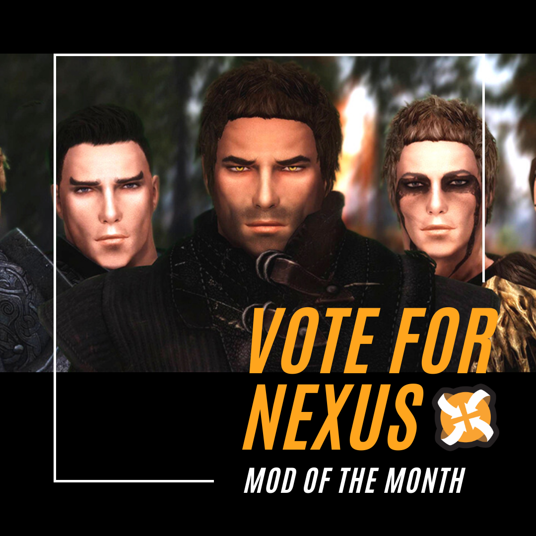 Deus Ex Nexus - Mods and community