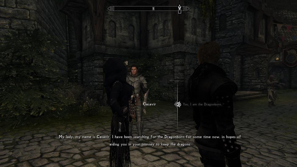 does the skyrim romance mod work with sse