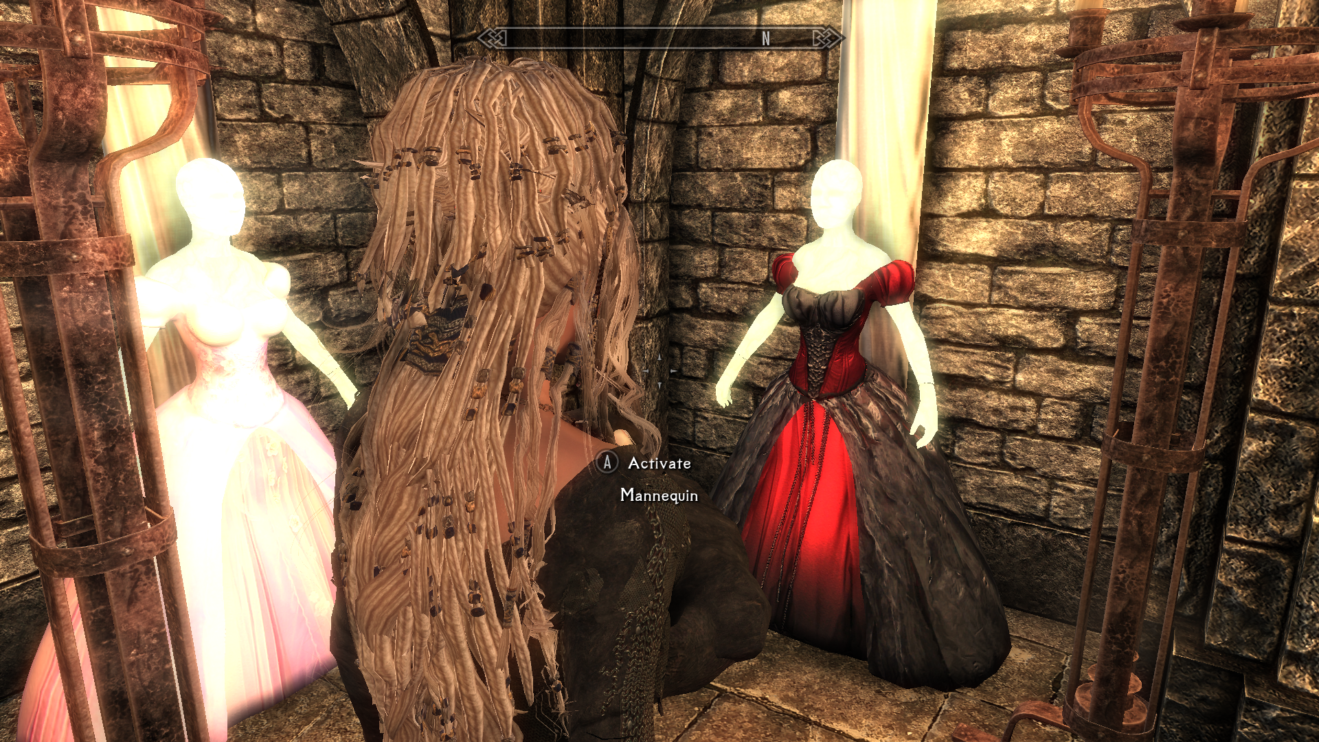 does the skyrim romance mod work with sse